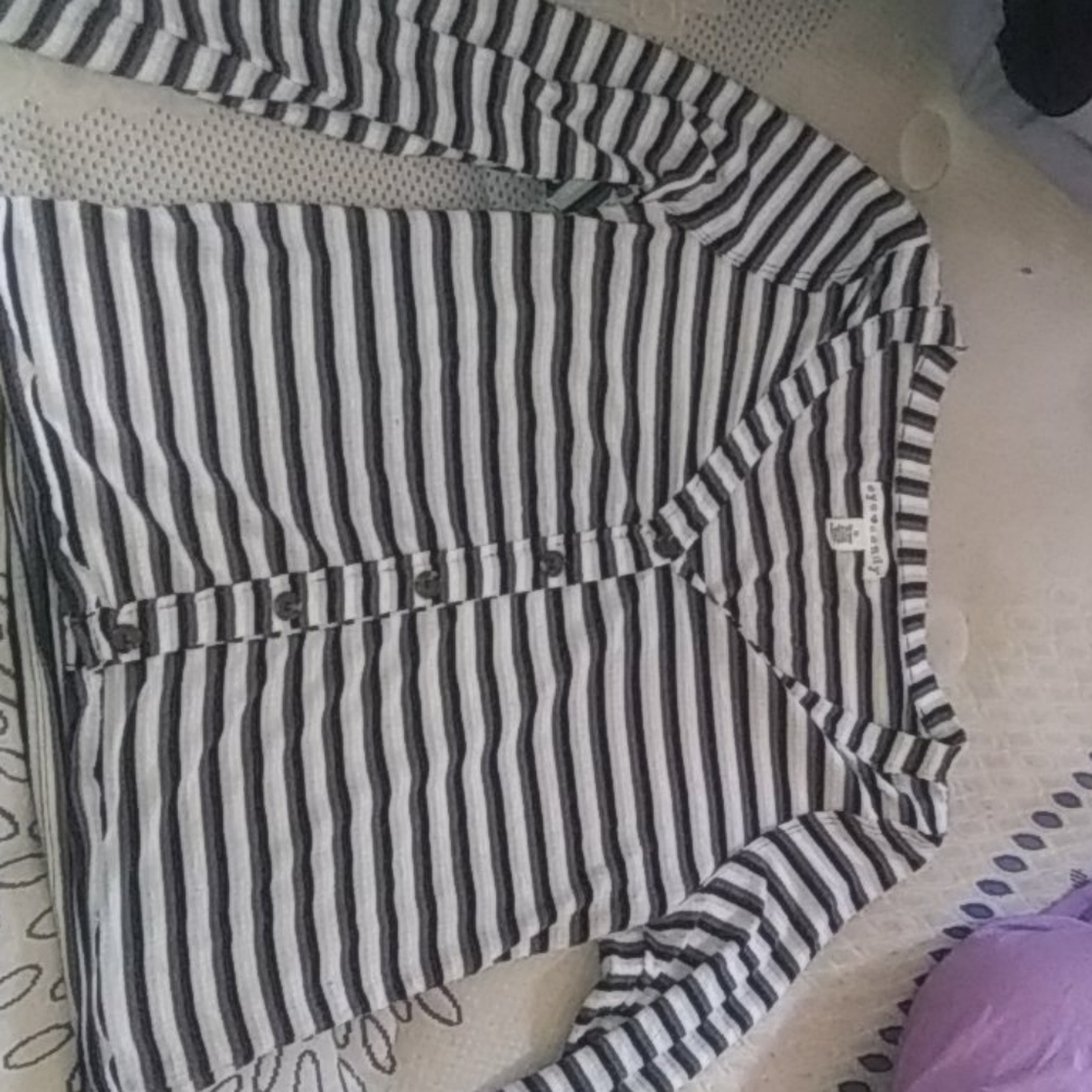 Got the wrong size